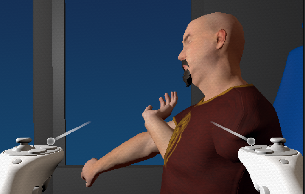 Charybdis Screenshots