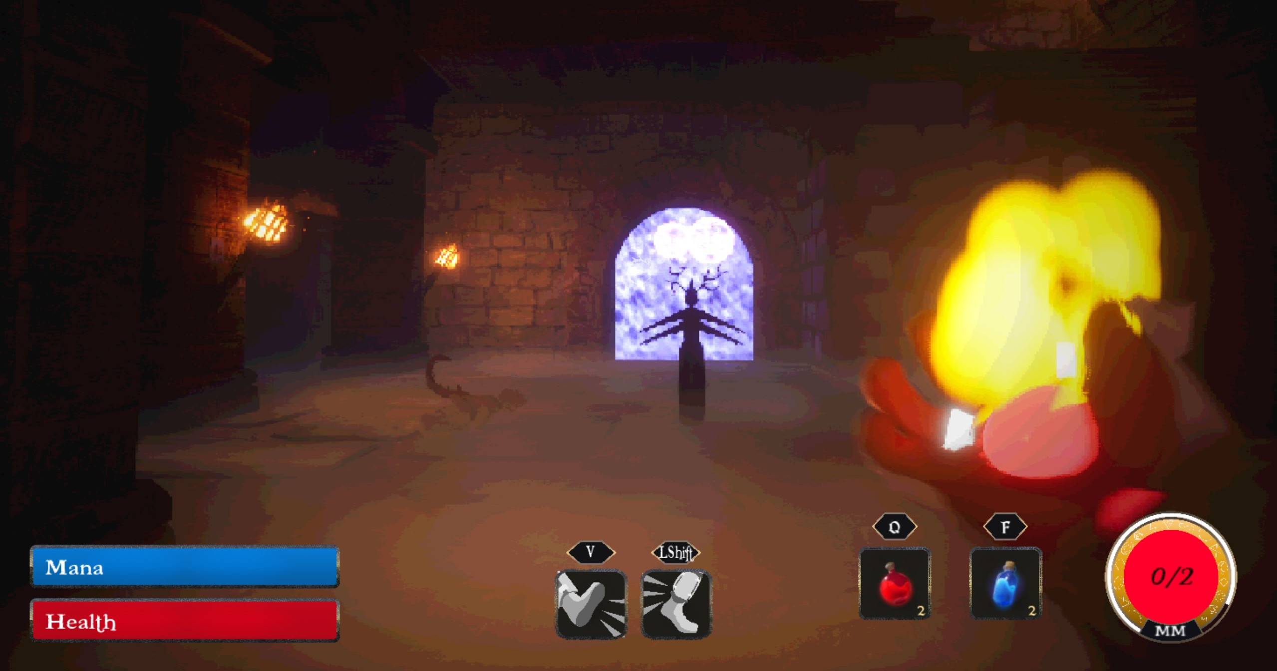 Chronomancy Gameplay Screenshots