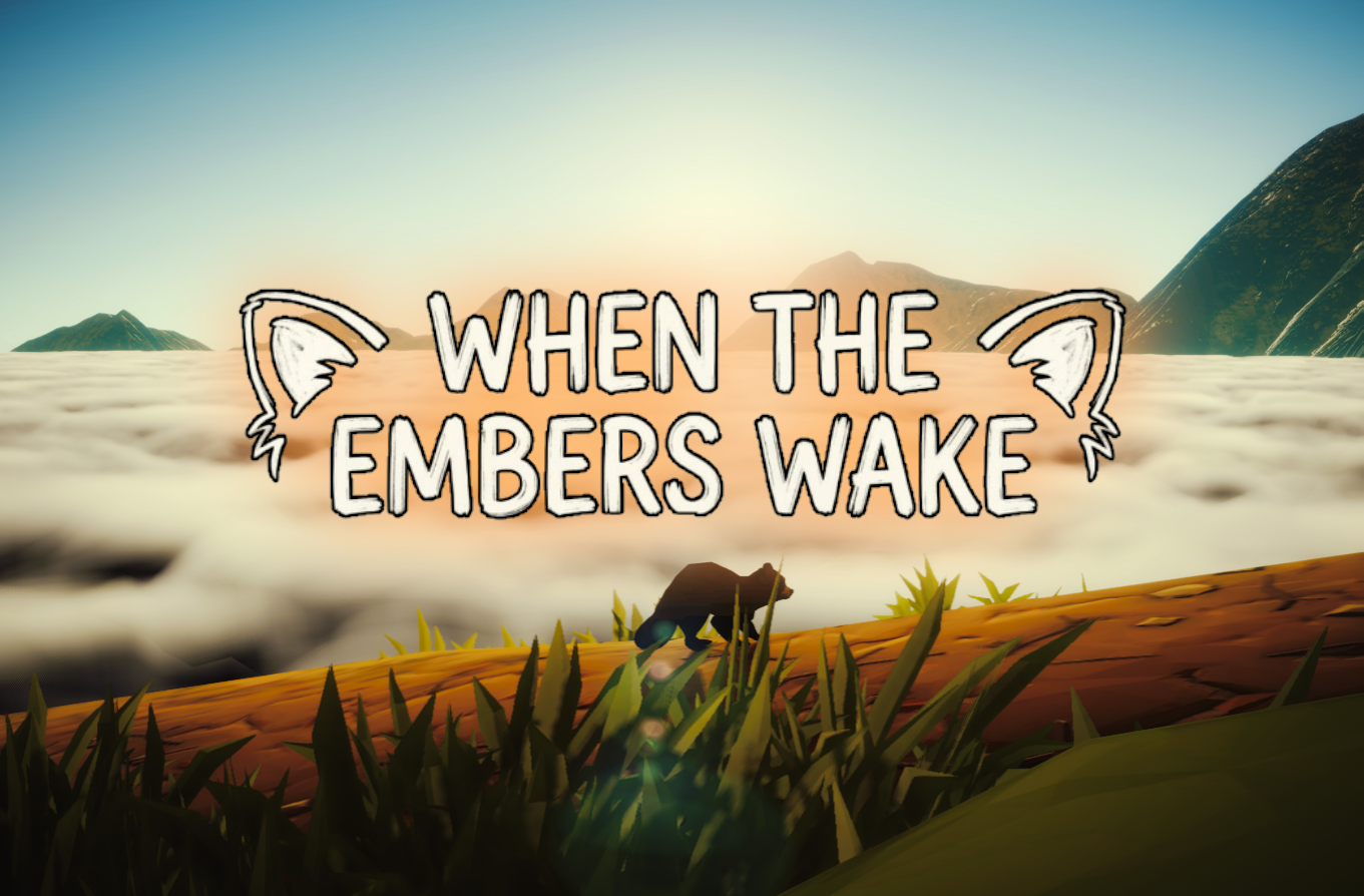 When The Embers Wake Gameplay Screenshots